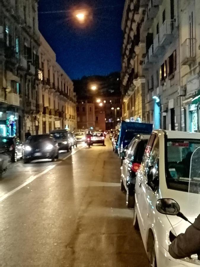Benincasaroom Nápoly Kültér fotó