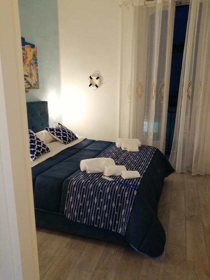 Benincasaroom Nápoly Kültér fotó