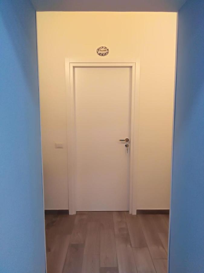 Benincasaroom Nápoly Kültér fotó