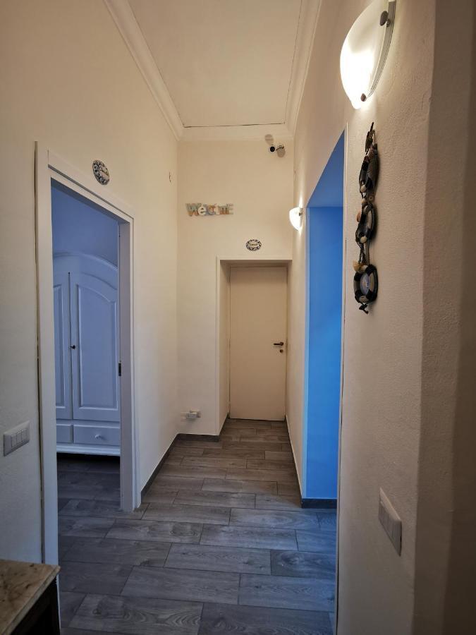Benincasaroom Nápoly Kültér fotó