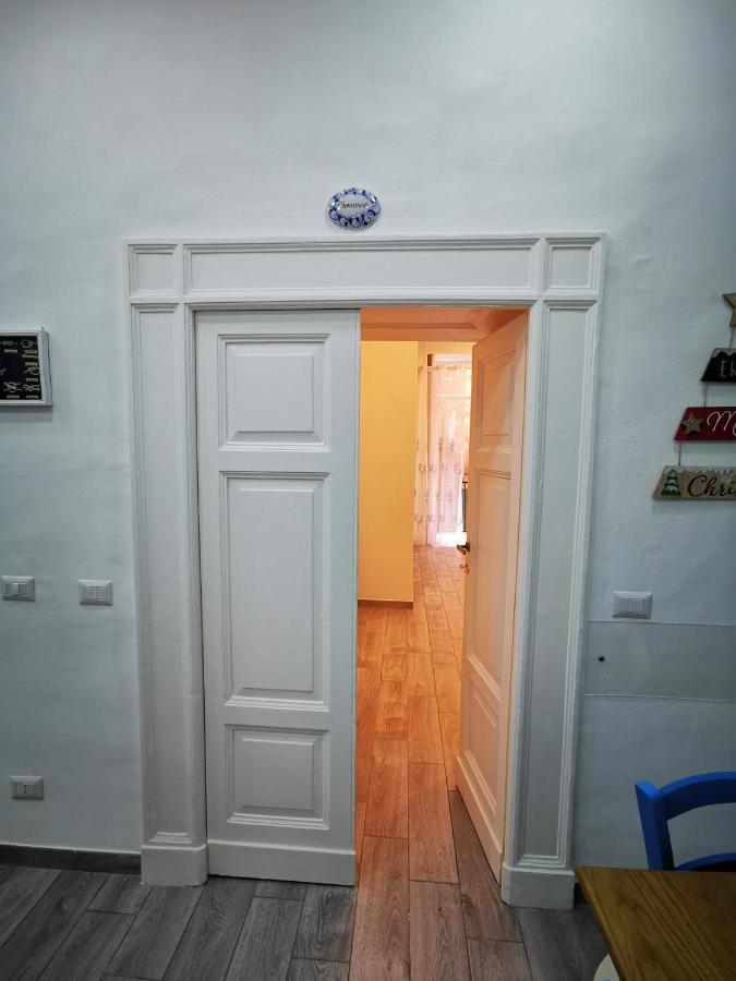 Benincasaroom Nápoly Kültér fotó